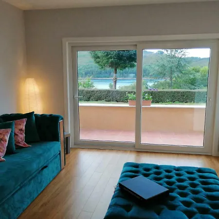 Apartament Casa D'agua