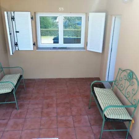 Casa D'agua * Venda Nova (Villa Real)