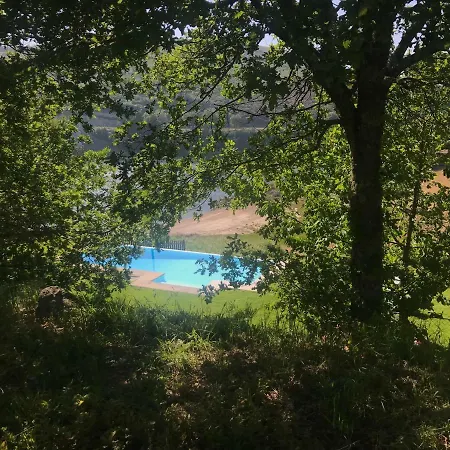 Casa D'agua Venda Nova (Villa Real)