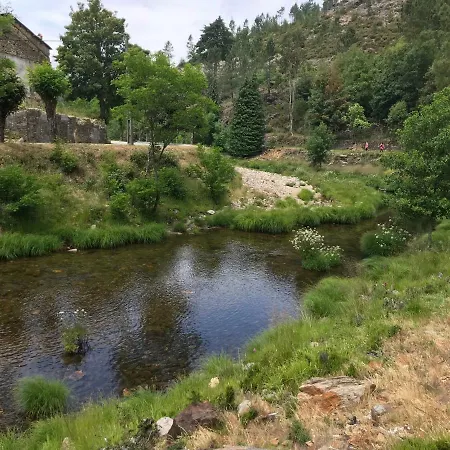 Lejlighed Casa D'agua Venda Nova (Villa Real)