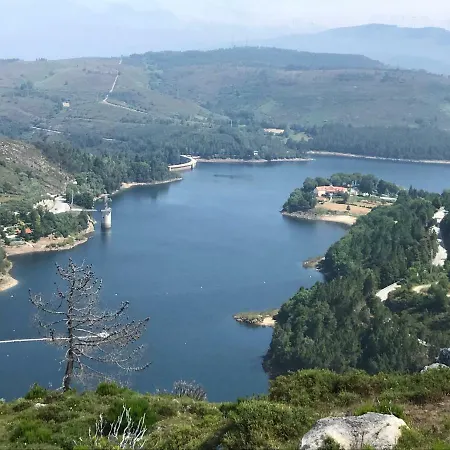 Lejlighed Casa D'agua