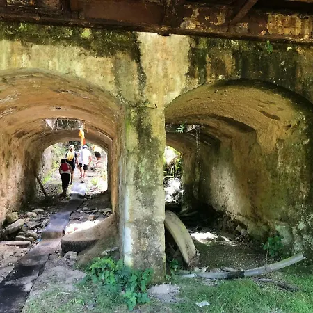 Διαμέρισμα Casa D'agua Venda Nova (Villa Real)