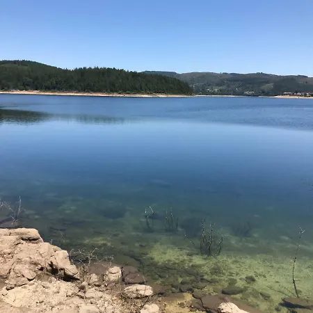 Διαμέρισμα Casa D'agua *
