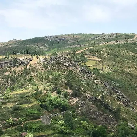 Casa D'agua * Venda Nova (Villa Real)