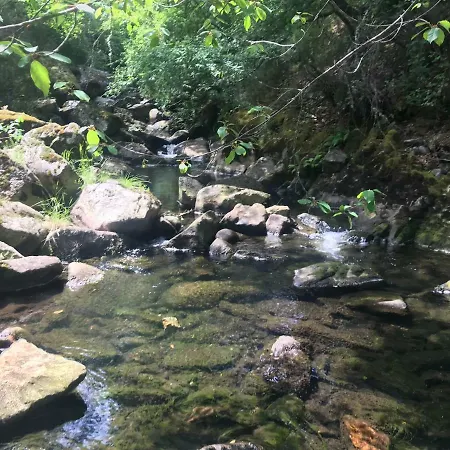 Διαμέρισμα Casa D'agua