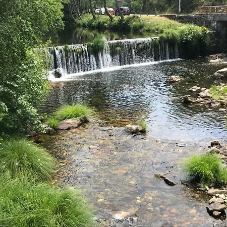 Lejlighed Casa D'agua *