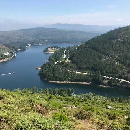 Lejlighed Casa D'agua