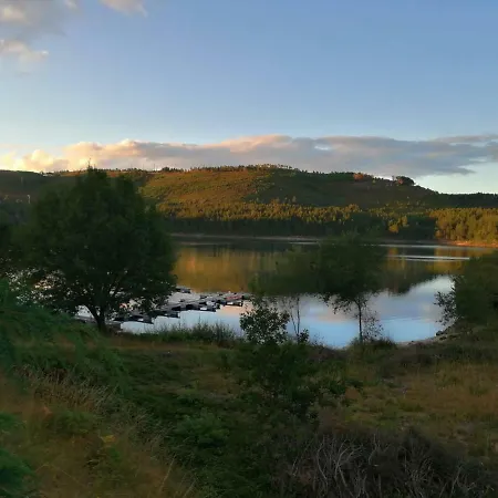 Appartamento Casa D'agua Venda Nova (Villa Real)