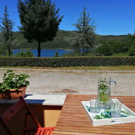 Casa D'agua *