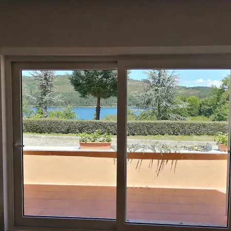 Apartmán Casa D'agua *