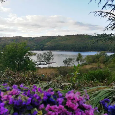 Casa D'agua Lejlighed *