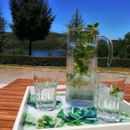 Apartmán Casa D'agua Venda Nova (Villa Real)