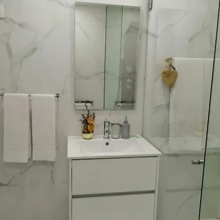 Casa D'agua Διαμέρισμα