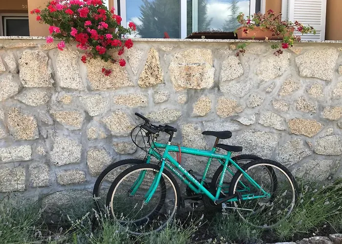 Διαμέρισμα Casa D'agua Venda Nova (Villa Real)