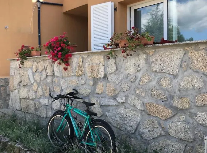 Casa D'agua 아파트