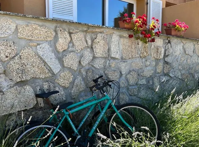 Casa D'agua Apartament