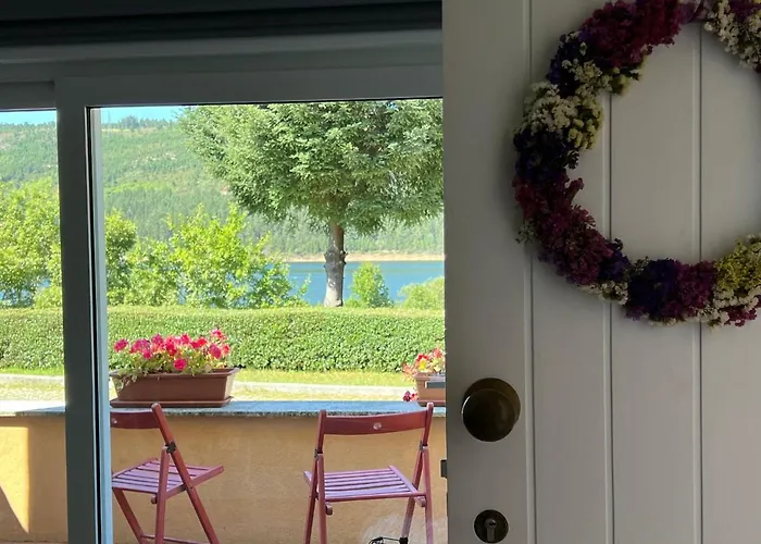 Casa D'agua Διαμέρισμα *