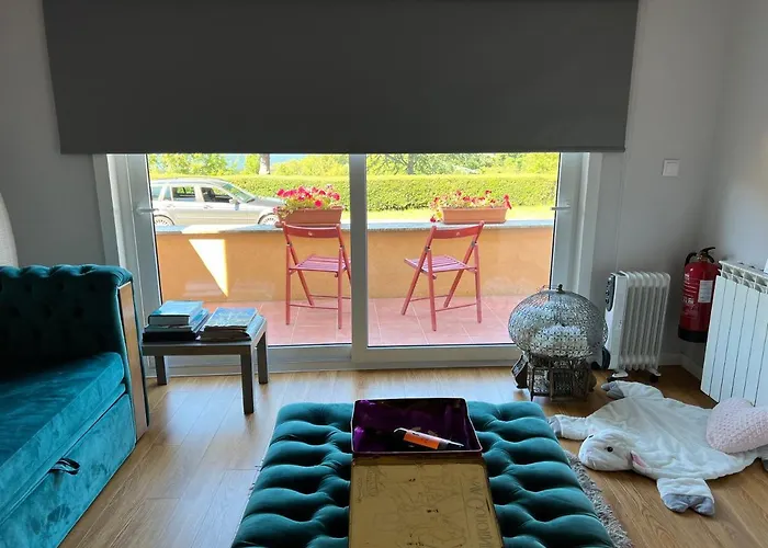 Casa D'agua * Venda Nova (Villa Real)