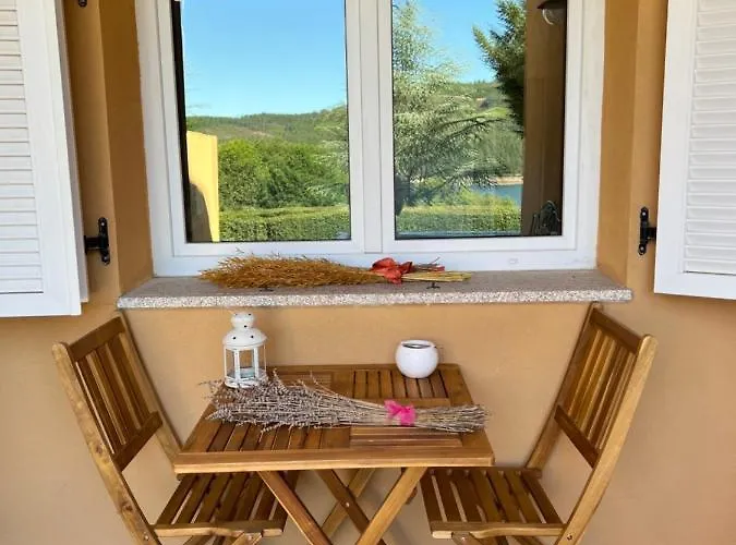 Διαμέρισμα Casa D'agua *