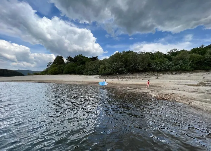 Casa D'agua * Venda Nova (Villa Real)