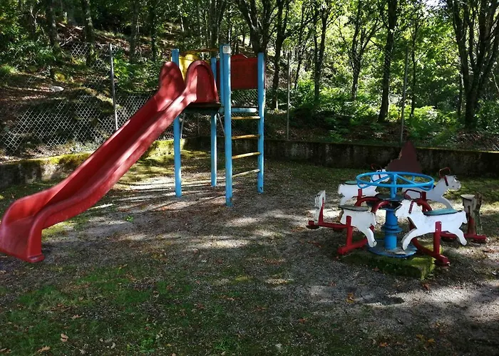 아파트 Casa D'agua