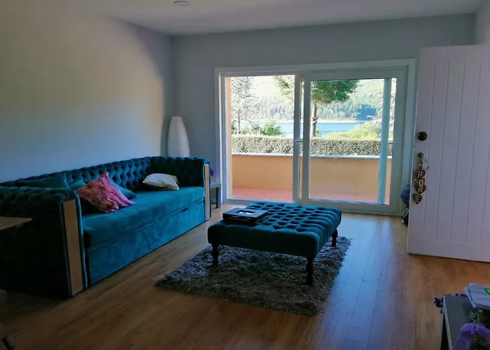 Apartament Casa D'agua *