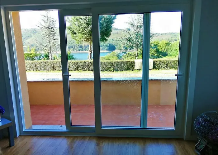 Casa D'agua Διαμέρισμα