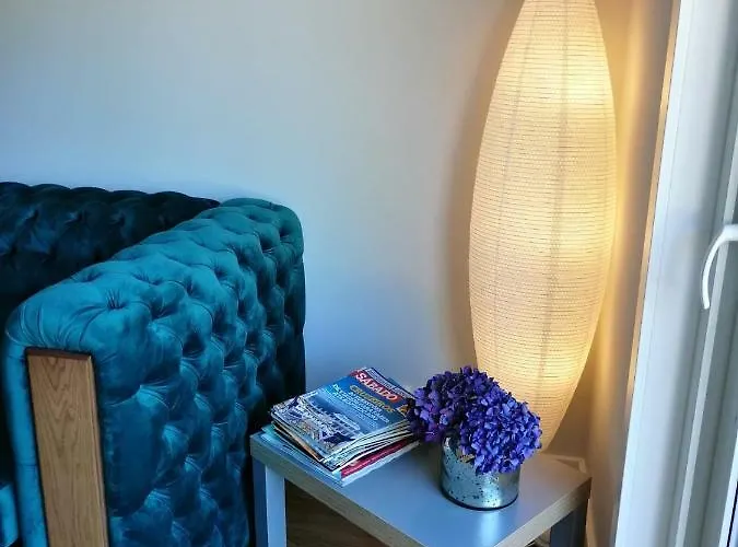 Casa D'agua Διαμέρισμα *