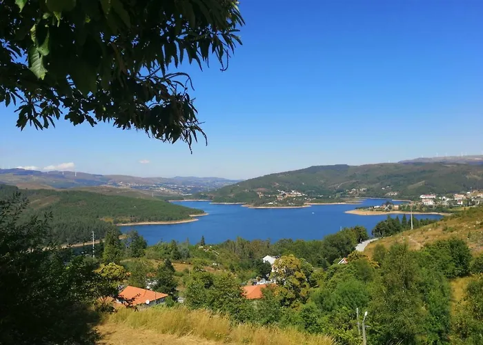 Casa D'agua Διαμέρισμα