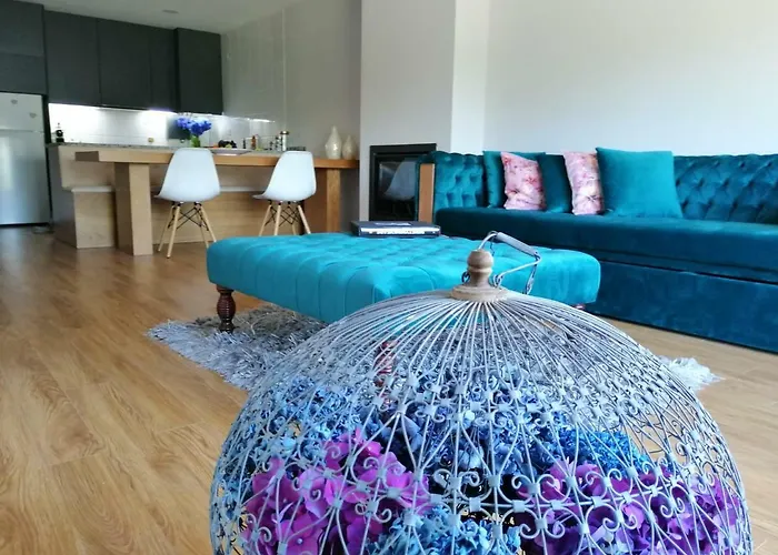 Casa D'agua * Venda Nova (Villa Real)