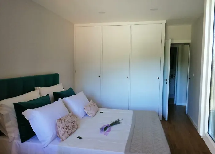 Casa D'agua Venda Nova (Villa Real)