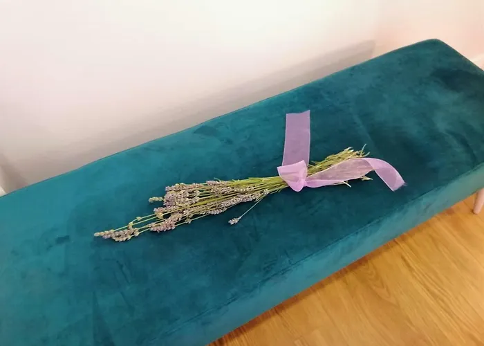 Casa D'agua * Venda Nova (Villa Real)