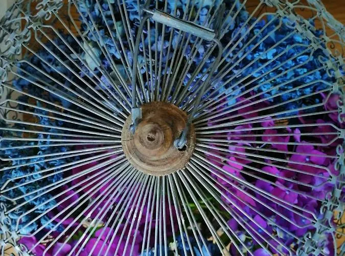 Apartament Casa D'agua