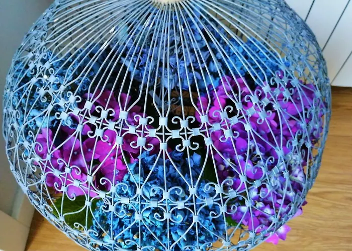 Casa D'agua 아파트 *