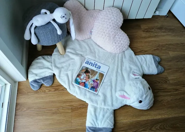 Casa D'agua Apartament