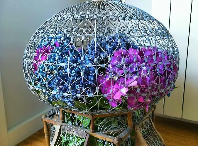 아파트 Casa D'agua