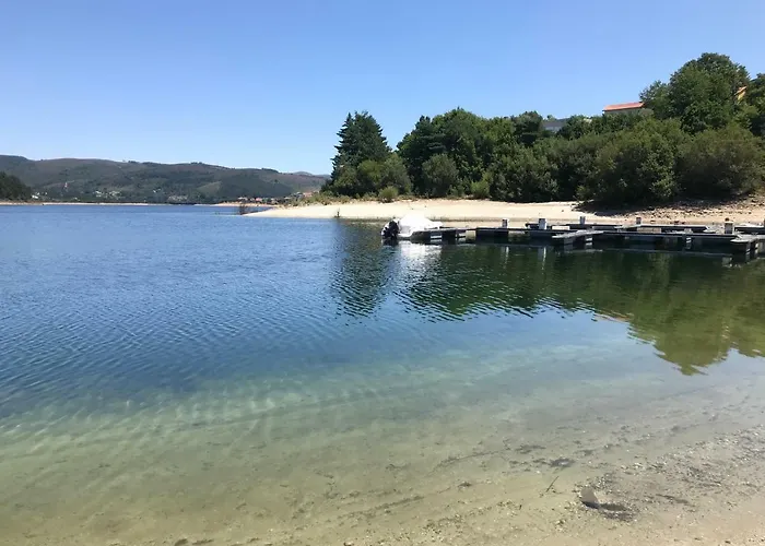 Casa D'agua Διαμέρισμα *