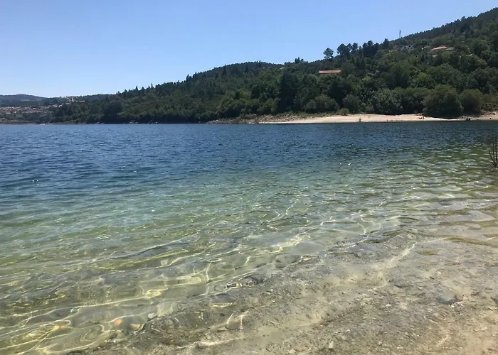 Διαμέρισμα Casa D'agua *