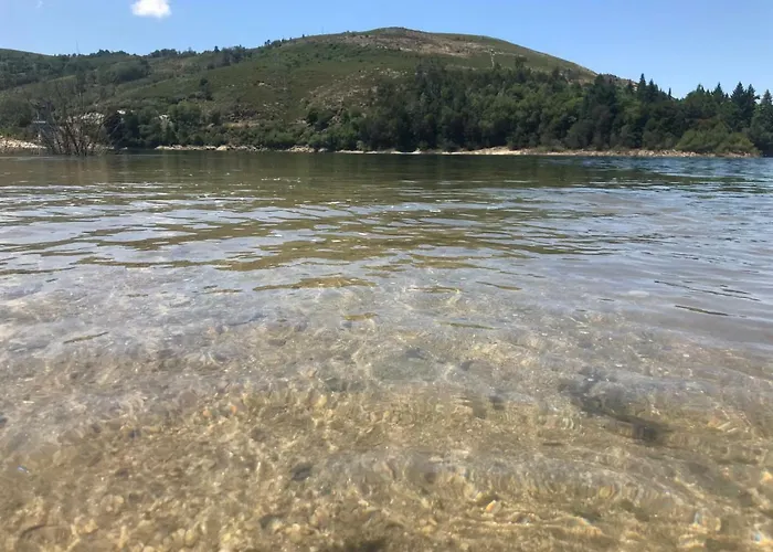 Διαμέρισμα Casa D'agua