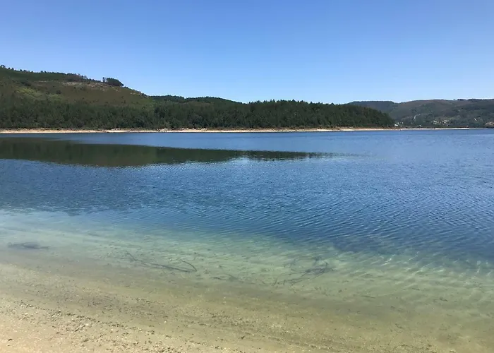 Casa D'agua 아파트