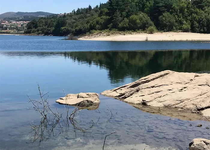 Διαμέρισμα Casa D'agua