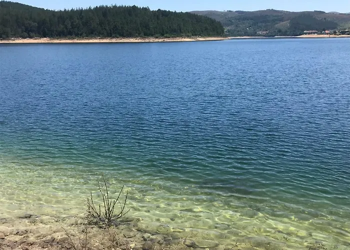 Casa D'agua Venda Nova (Villa Real)