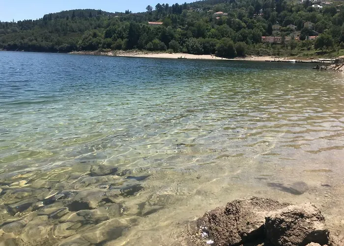 Διαμέρισμα Casa D'agua *