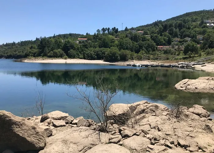 아파트 Casa D'agua *