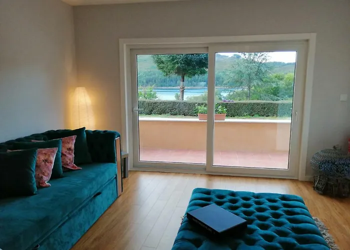 아파트 Casa D'agua