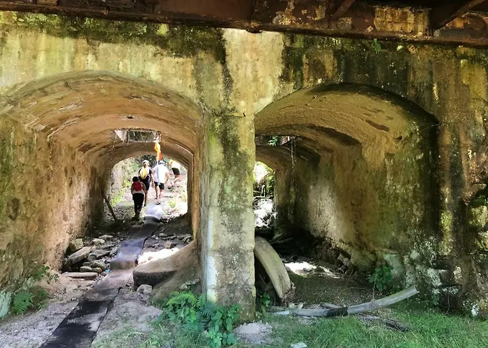 Διαμέρισμα Casa D'agua Venda Nova (Villa Real)