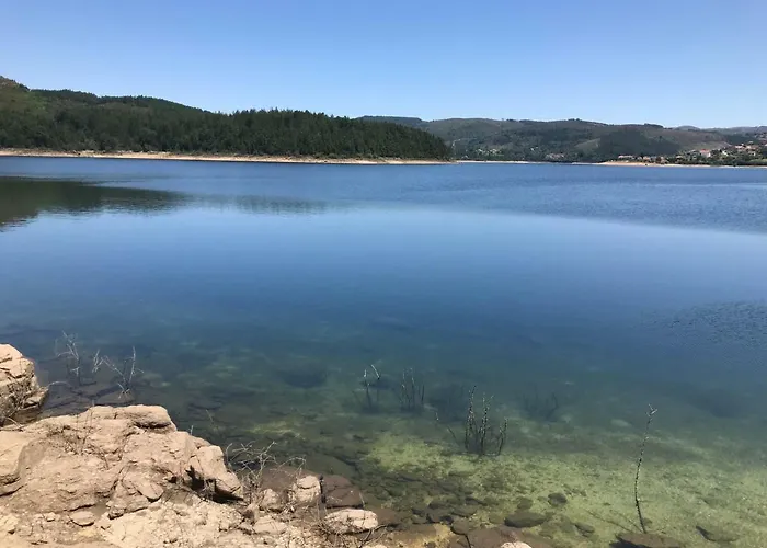 아파트 Casa D'agua *