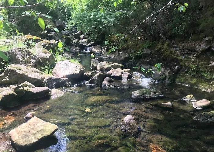 Διαμέρισμα Casa D'agua