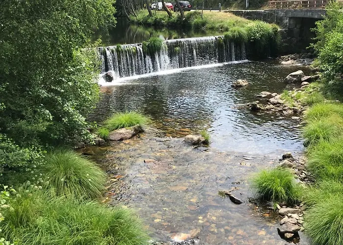 아파트 Casa D'agua *