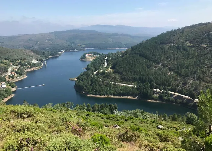 Apartament Casa D'agua